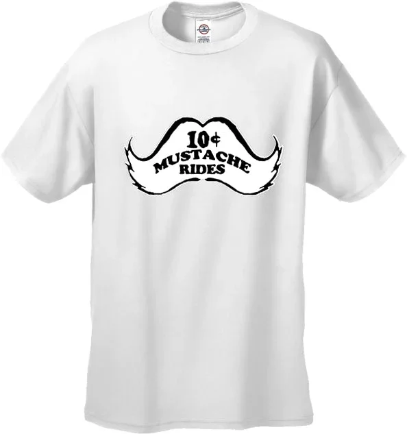 10-cent-mustache-rides-mens-t-shirt