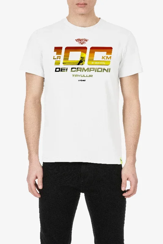 100 Km dei Campioni 2024 T-Shirt