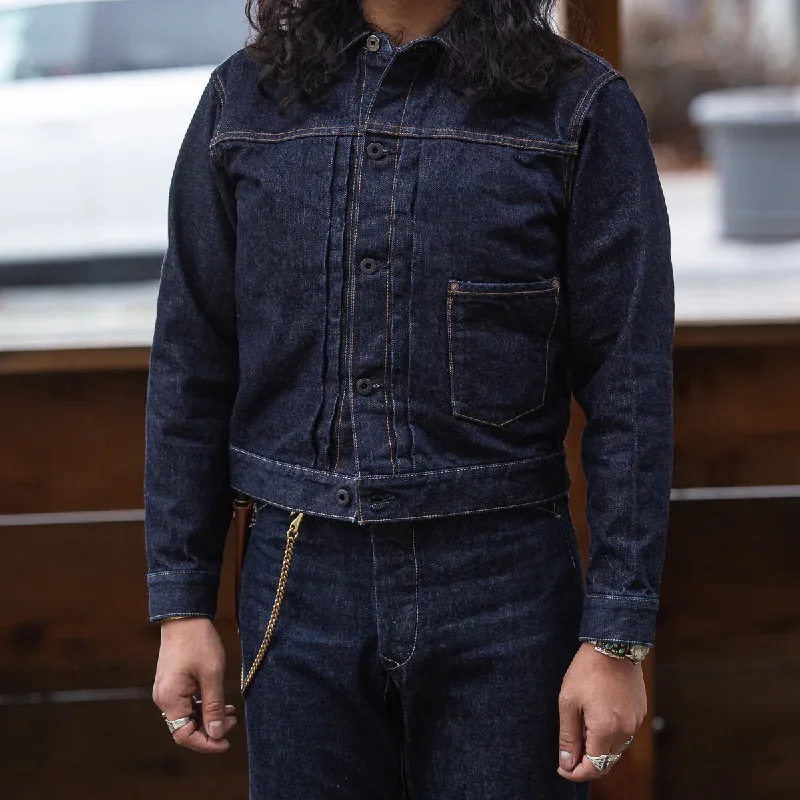 14oz-indigo-denim-pleats-jacket