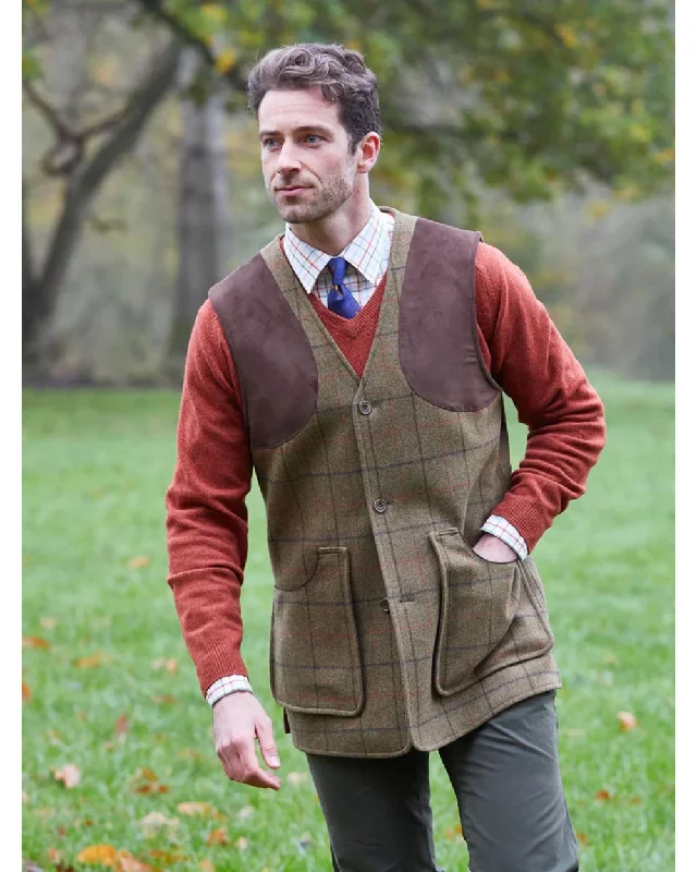 alan-paine-combrook-shooting-waistcoat