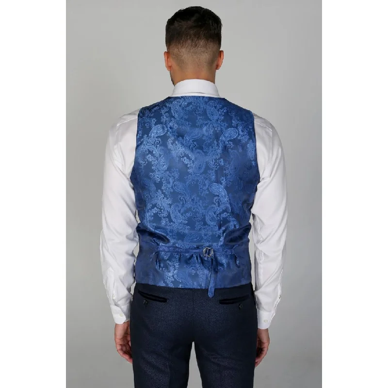 arthur-mens-birdseye-navy-waistcoat