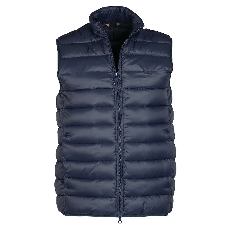 Barbour Mens Barton Gilet