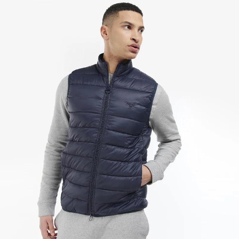 barbour-mens-barton-gilet