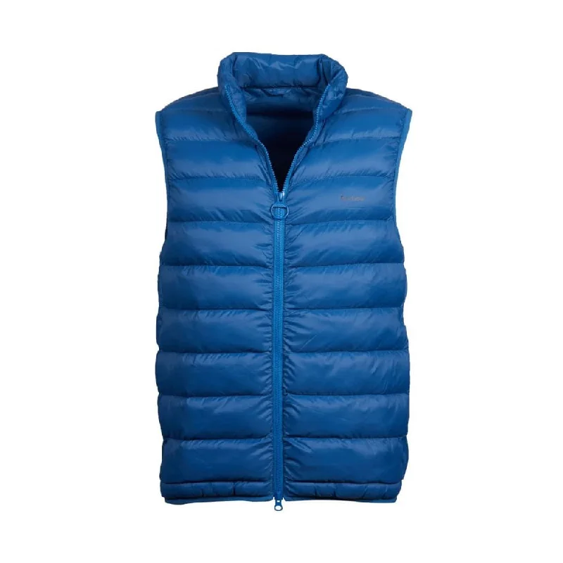 Barbour Mens Bretby Gilet