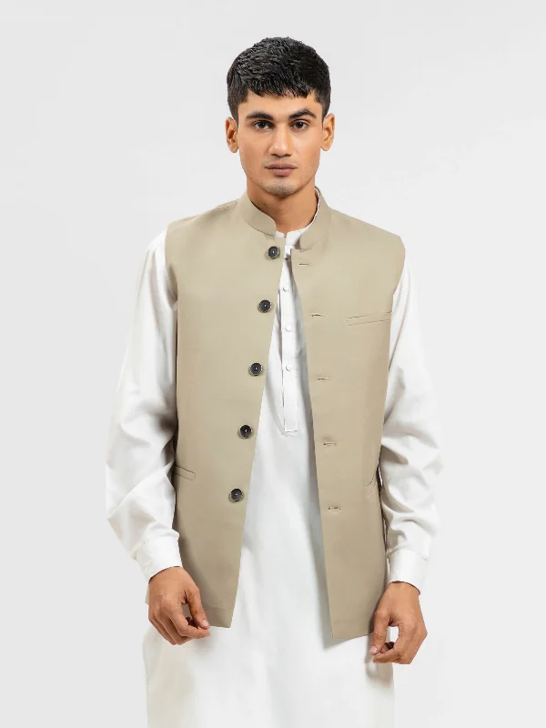 beige-formal-waistcoat