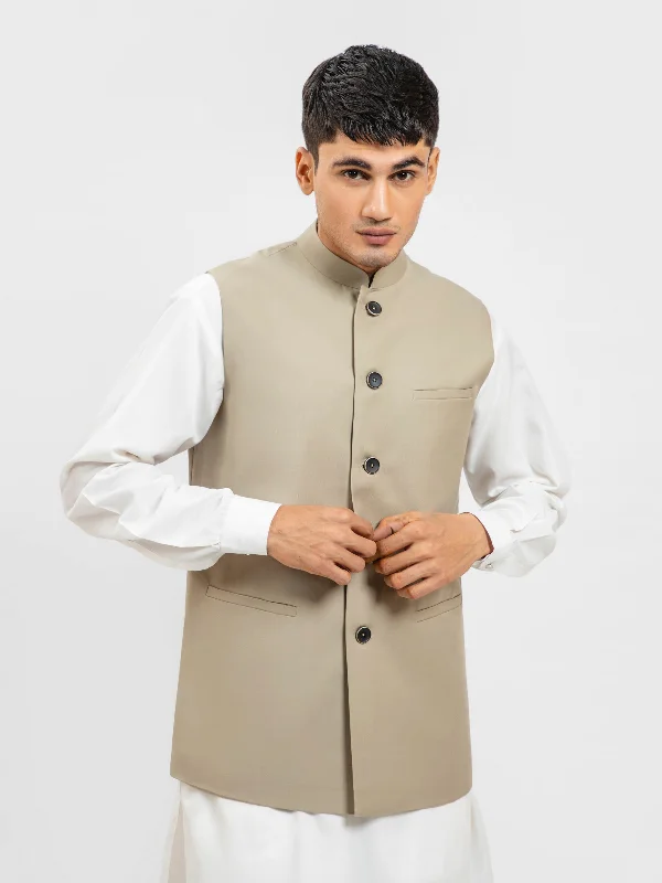 beige-formal-waistcoat