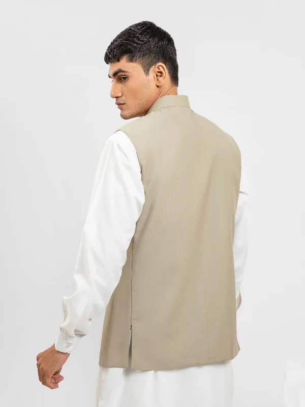 beige-formal-waistcoat