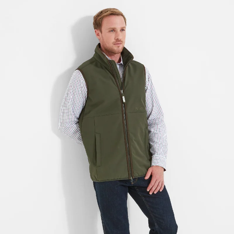 Belton Gilet