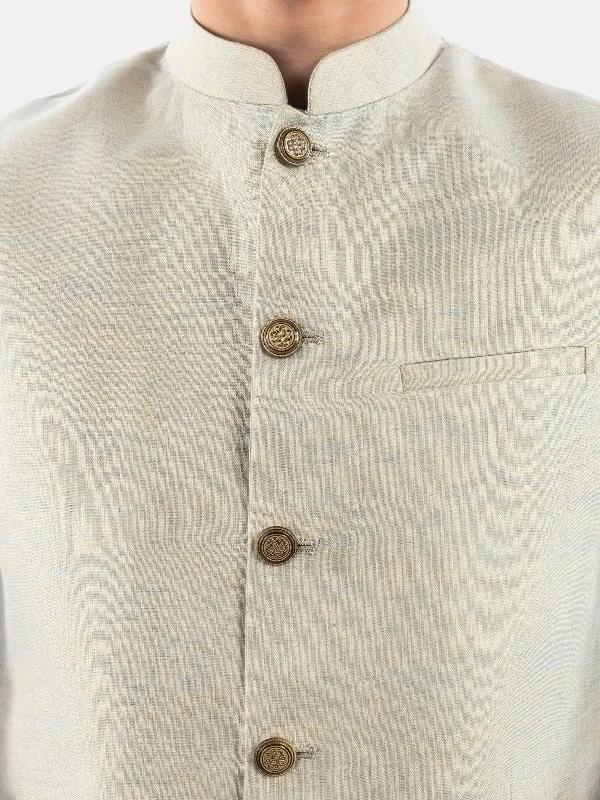 blue-beige-tone-light-weight-waistcoat