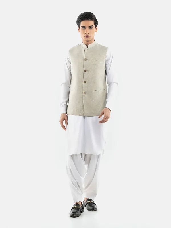 blue-beige-tone-light-weight-waistcoat