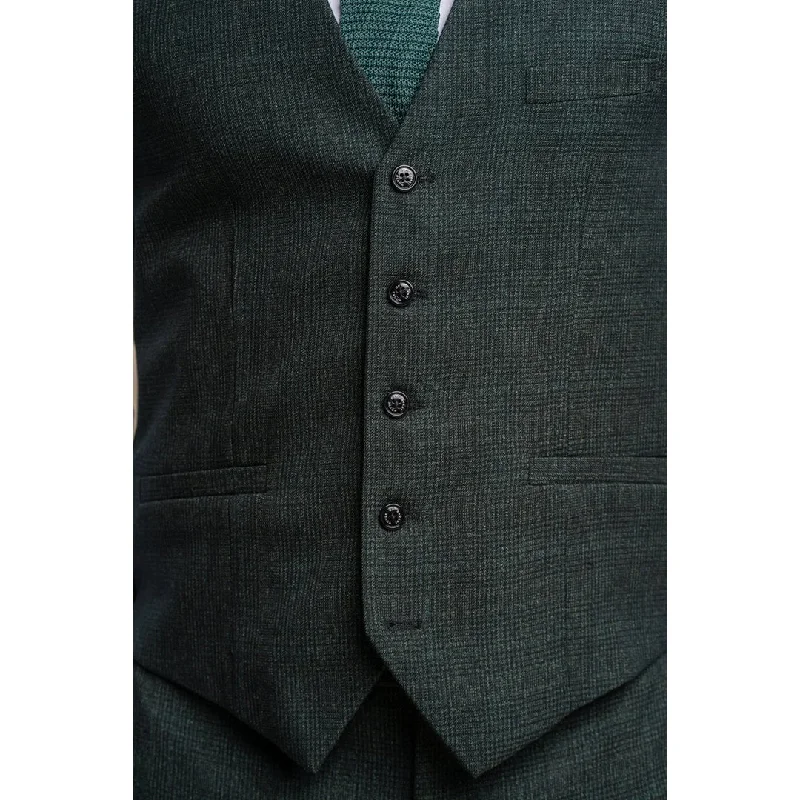 cavani-caridi-mens-tweed-olive-green-classsic-waistcoat