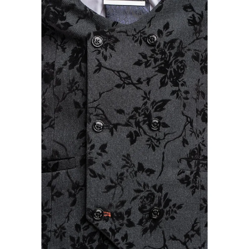 cavani-georgi-mens-black-paisley-velvet-floral-waistcoat