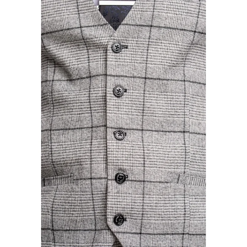 cavani-ghost-mens-grey-check-double-breasted-waistcoat