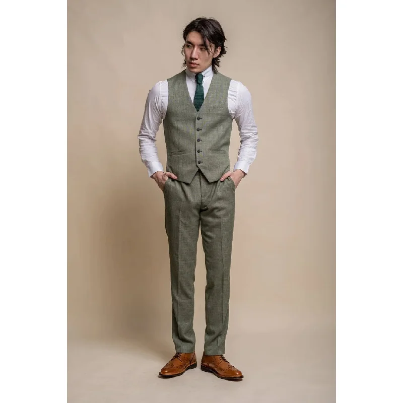 cavani-miami-mens-classic-sage-green-summer-waistcoat