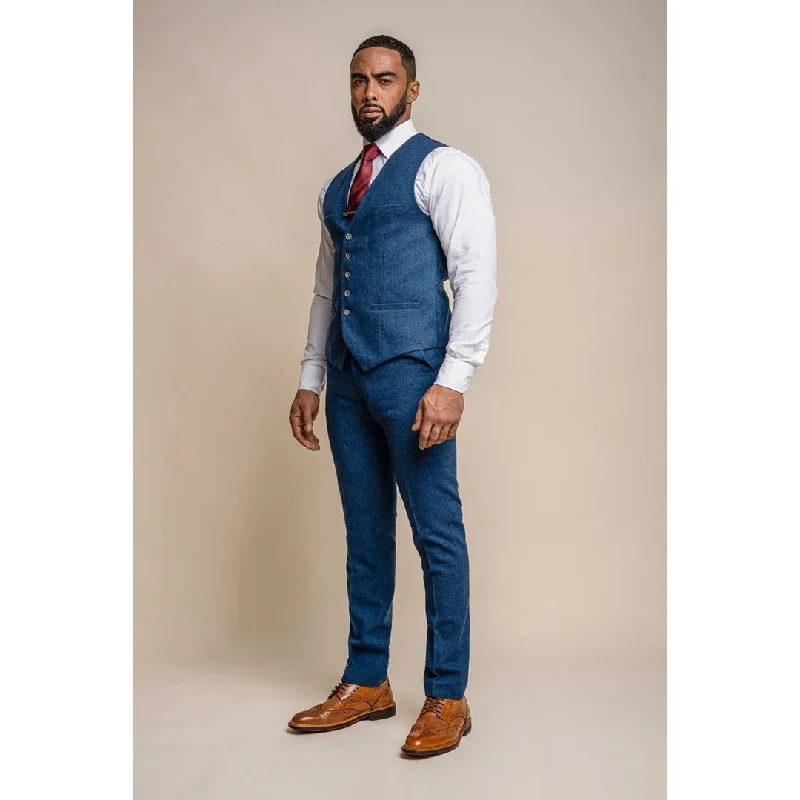 cavani-orson-mens-blue-tweed-classic-waistcoat-slim-fit