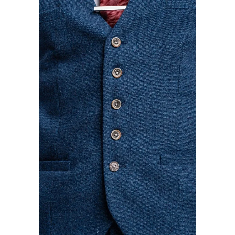 cavani-orson-mens-blue-tweed-classic-waistcoat-slim-fit