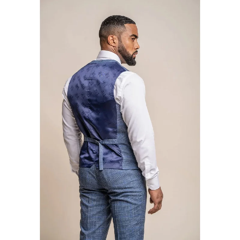 cavani-phantom-mens-blue-check-waistcoat