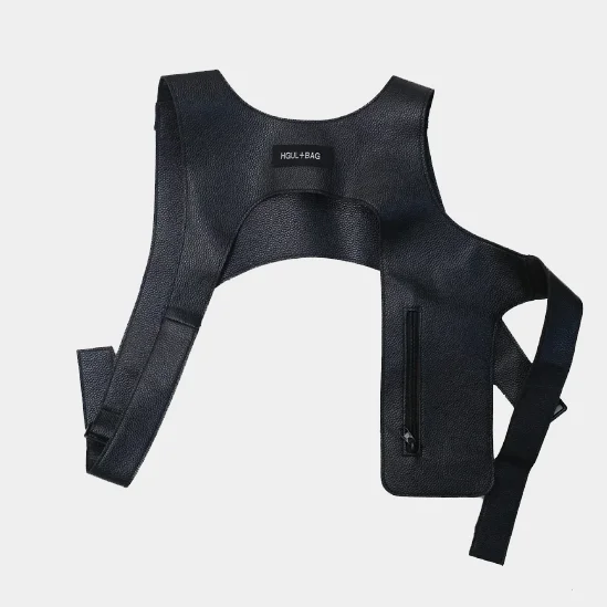 Cool Techwear Vest