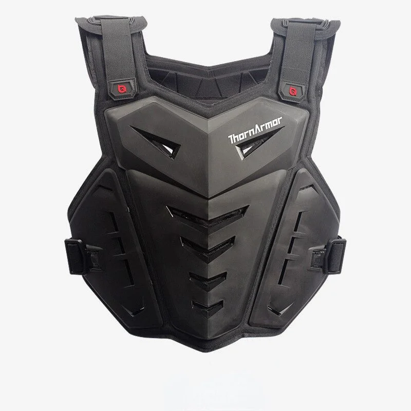 Cyberpunk Vest