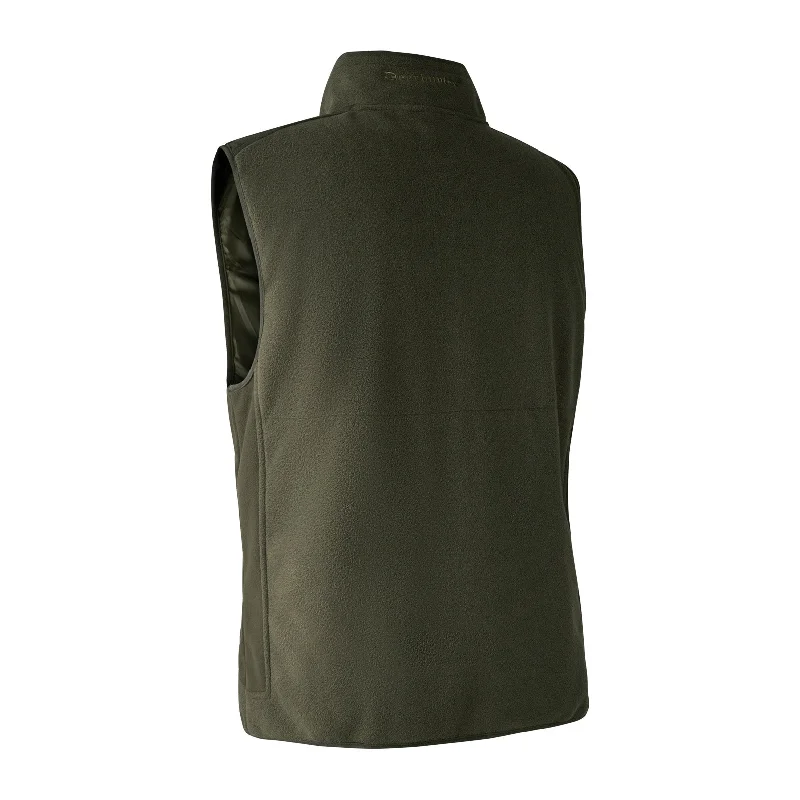 deerhunter-gamekeeper-bonded-fleece-waistcoat