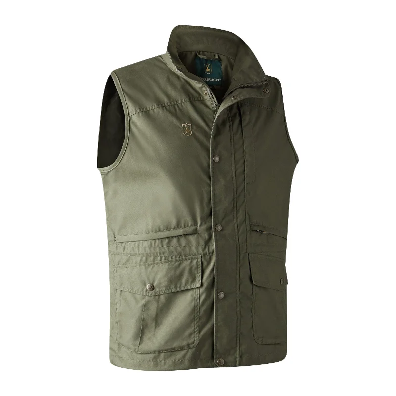 Deerhunter Lofoten Lightweight OEKO-TEX Waistcoat