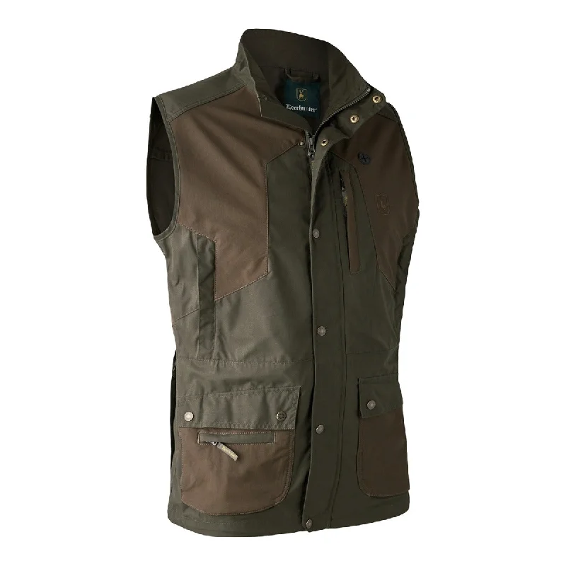 Deerhunter Strike Waistcoat