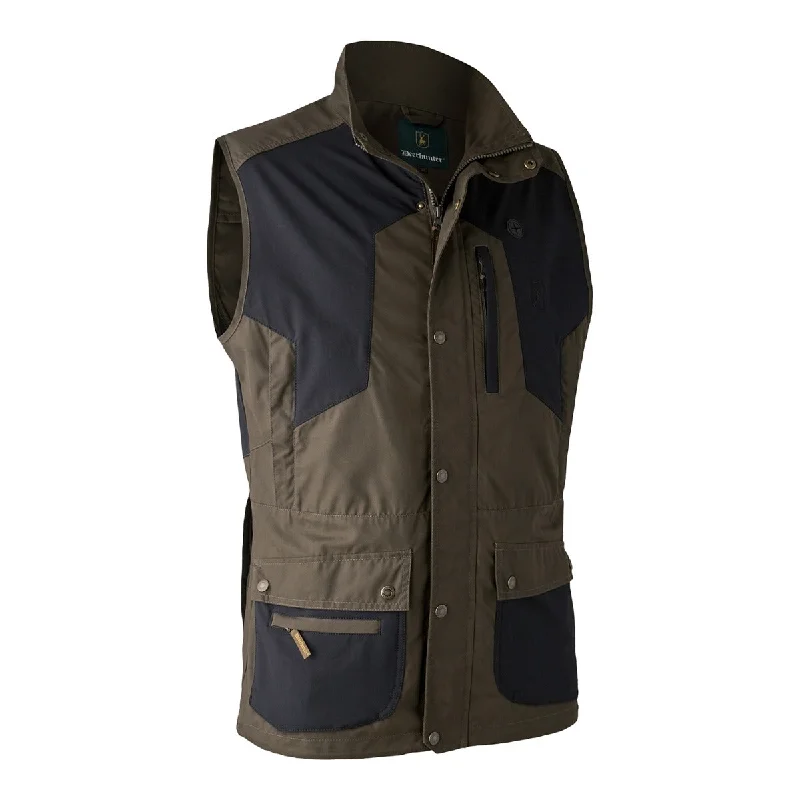 Deerhunter Strike Waistcoat