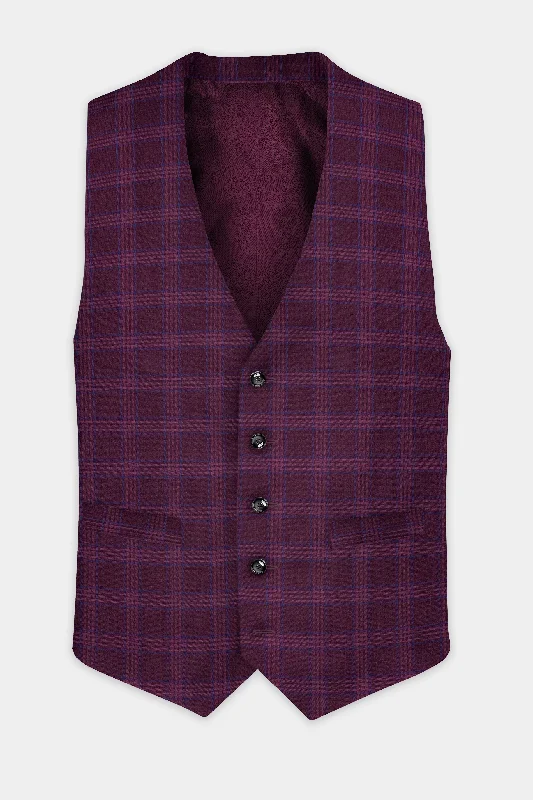 eclipse-wine-plaid-waistcoat-bq