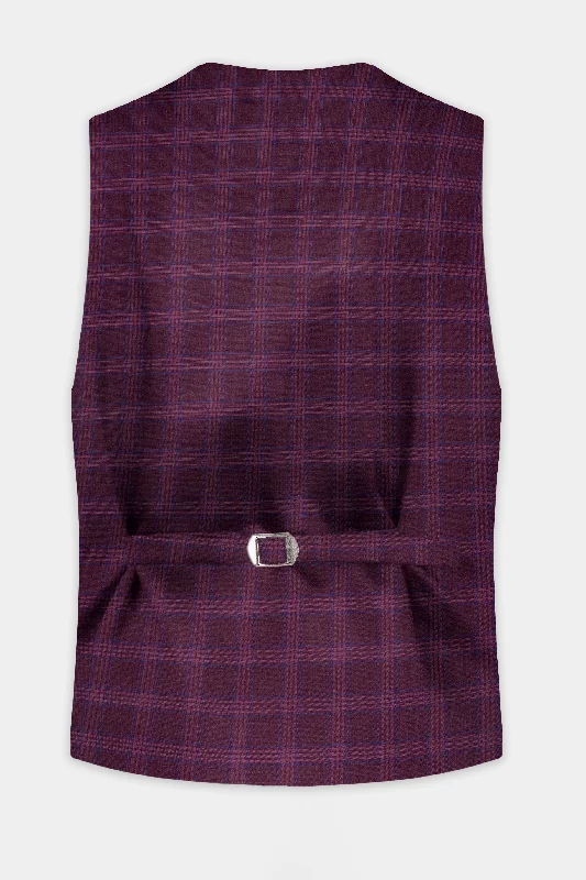 eclipse-wine-plaid-waistcoat-bq