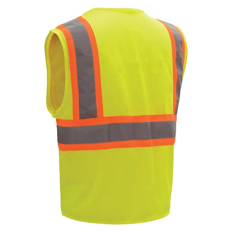 gss-ansi-2-standard-two-tone-mesh-zipper-hi-vis-safety-vest