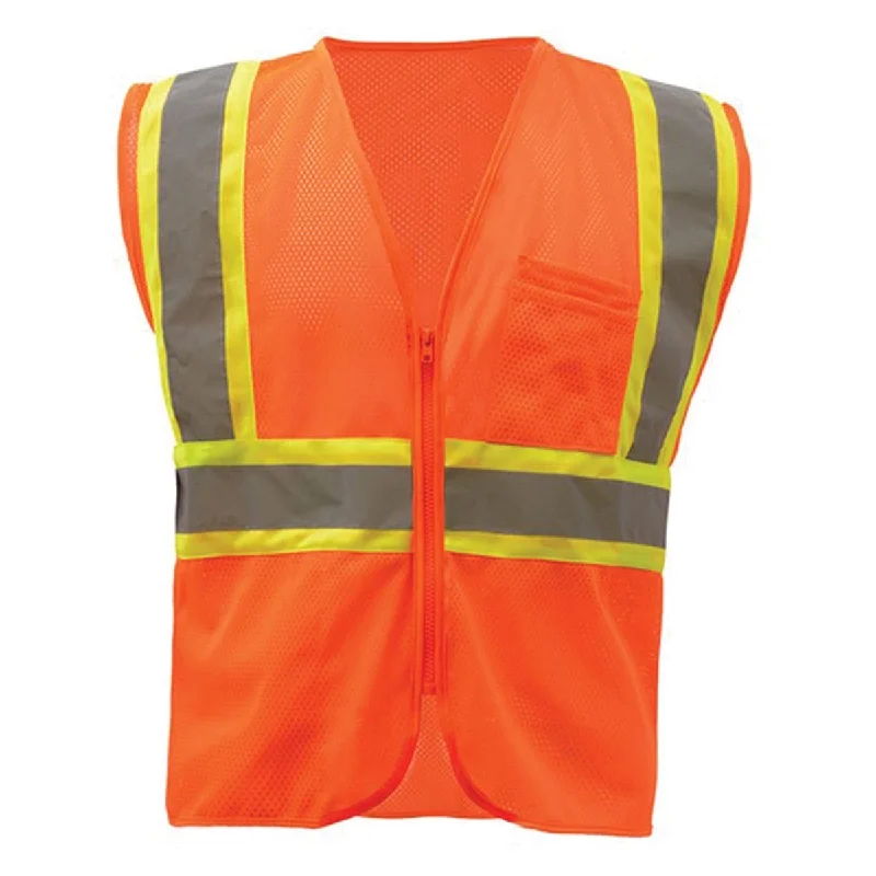 gss-ansi-2-standard-two-tone-mesh-zipper-hi-vis-safety-vest