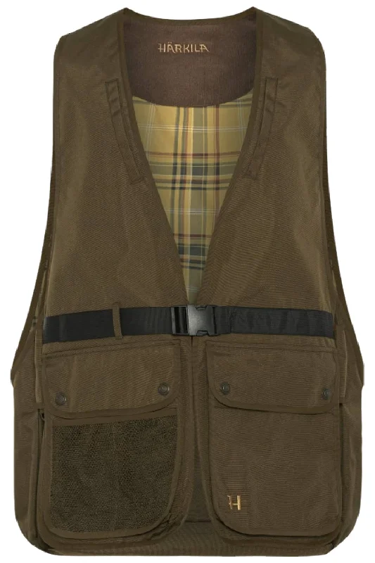 Harkila Retrieve Dummy Waistcoat