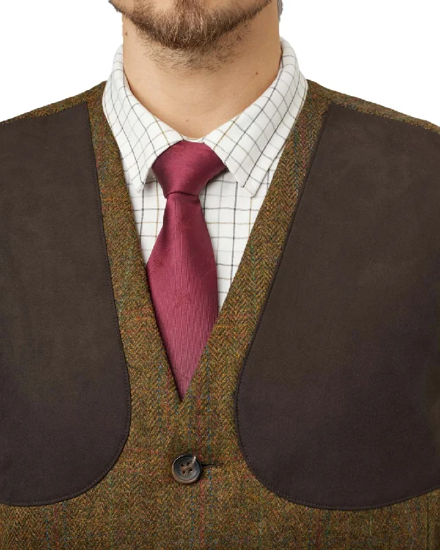 harkila-stornoway-tweed-shooting-waistcoat-1