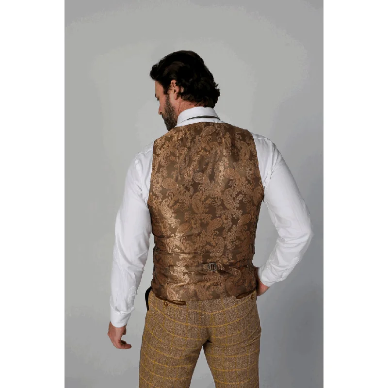 harris-mens-brown-tweed-waistcoat