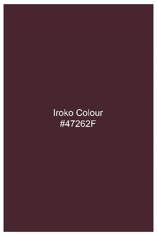 iroko-maroon-windowpane-wool-rich-waistcoat-bq