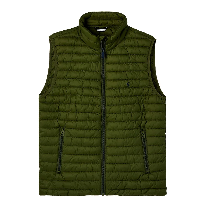 Joules Mens Snug Gilet