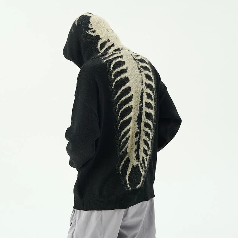 knitted-centipede-hoodie