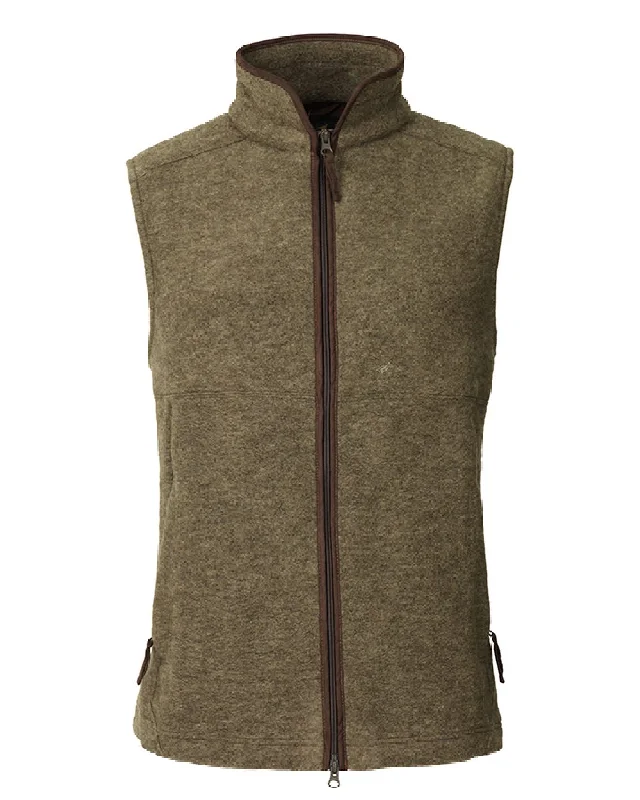 laksen-isla-fleece-vest