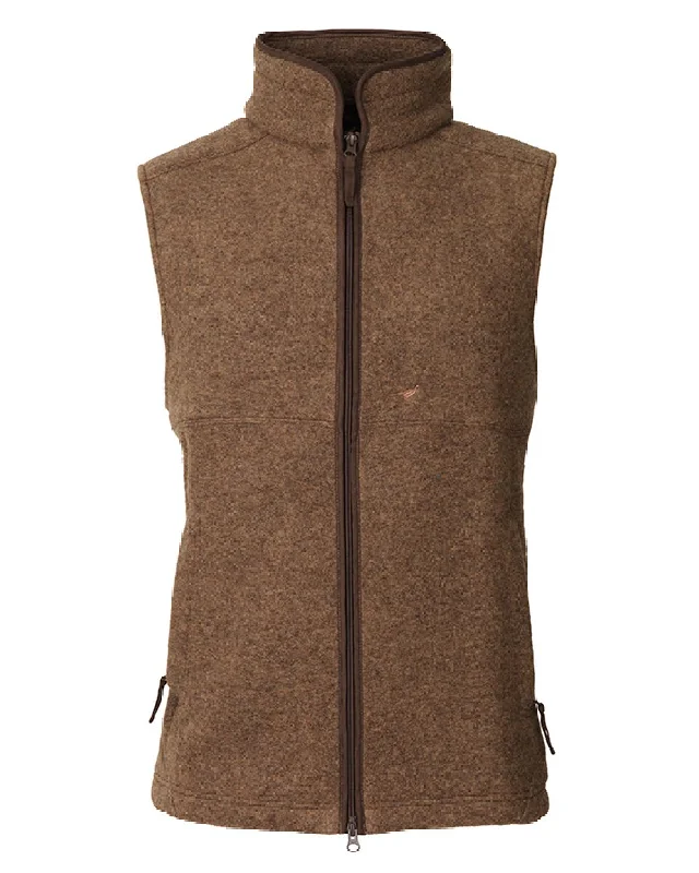 laksen-isla-fleece-vest