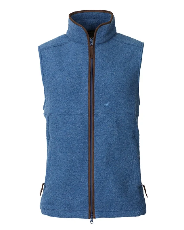 laksen-isla-fleece-vest