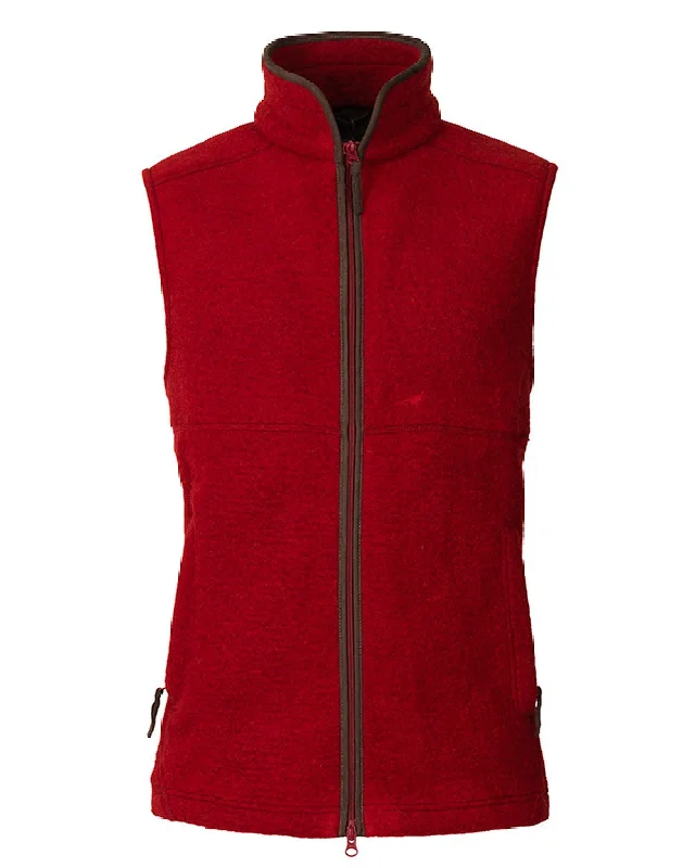 laksen-isla-fleece-vest