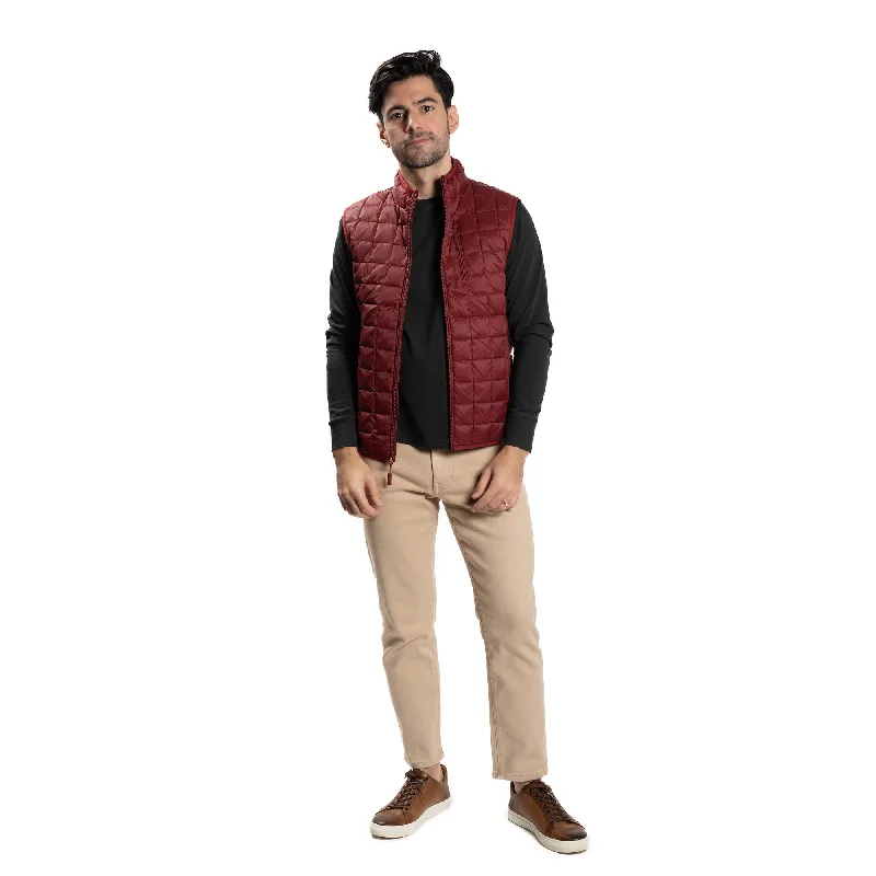 lightweight-down-vest-burgundy