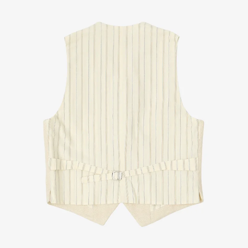 linen-herringbone-waistcoat