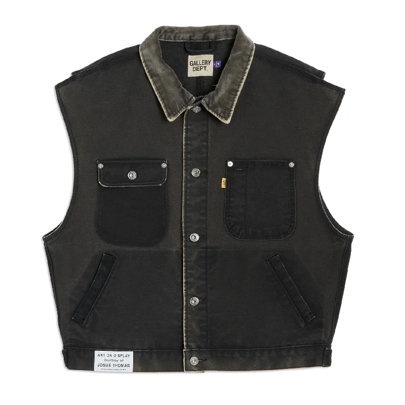 LOGAN VEST