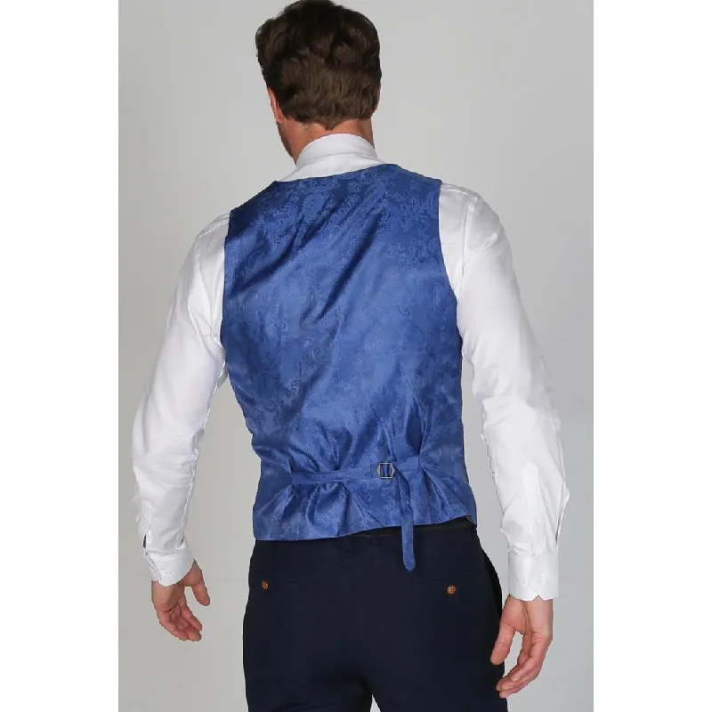 mayfair-mens-plain-navy-waistcoat