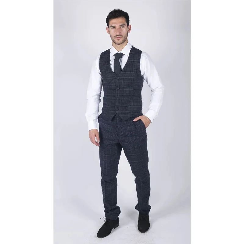 mens-classic-waistcoat-prince-of-wales-check-blue-slim-fit-vintage-wedding