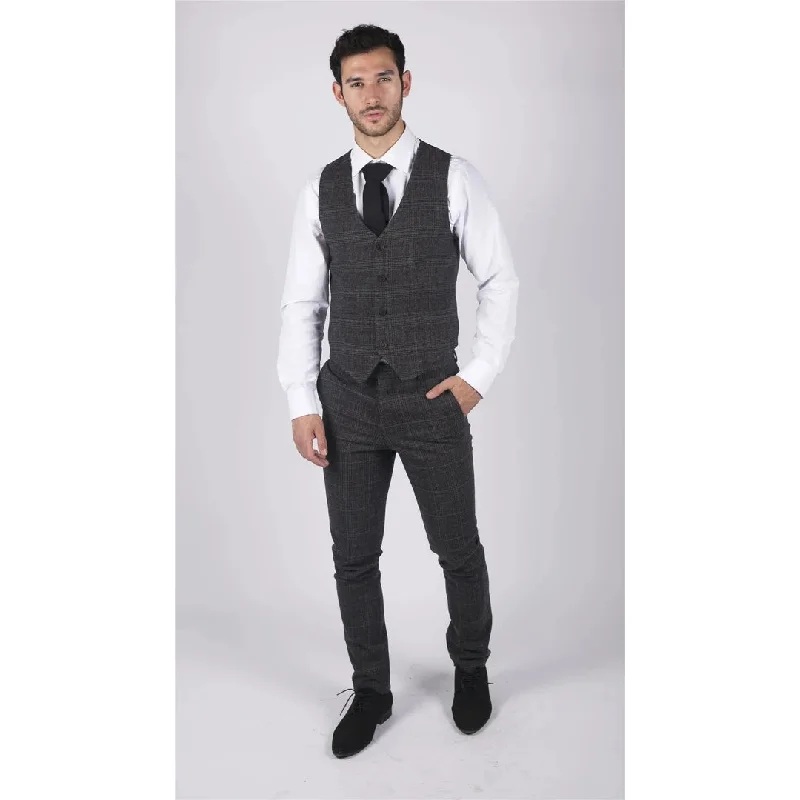 mens-classic-waistcoat-prince-of-wales-check-dark-grey-slim-fit-vintage-wedding