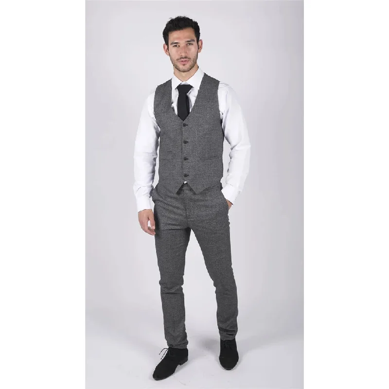 mens-classic-waistcoat-prince-of-wales-check-grey-slim-fit-vintage-wedding