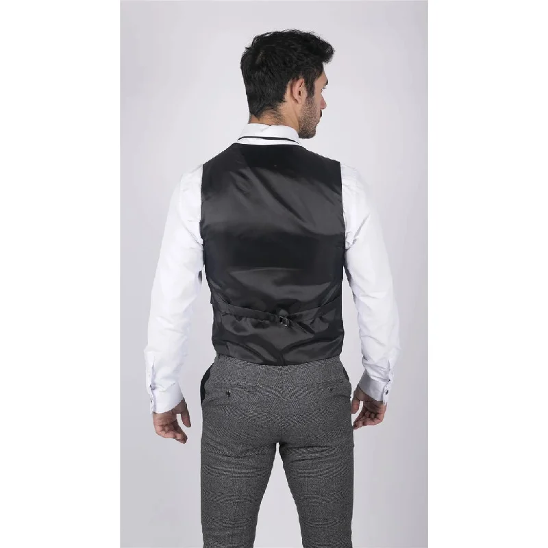 mens-classic-waistcoat-prince-of-wales-check-grey-slim-fit-vintage-wedding