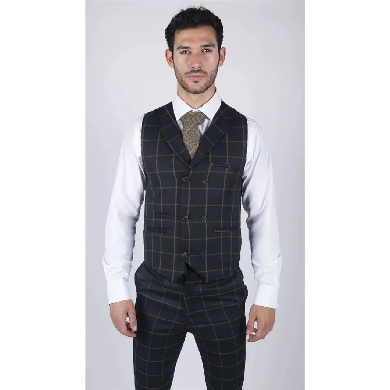 mens-classic-waistcoat-prince-of-wales-check-navy-slim-fit-vintage-wedding